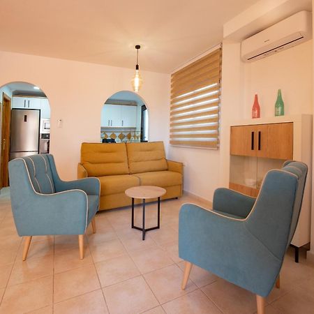 Holiday Beach El Olivo Gran Alacant Buitenkant foto