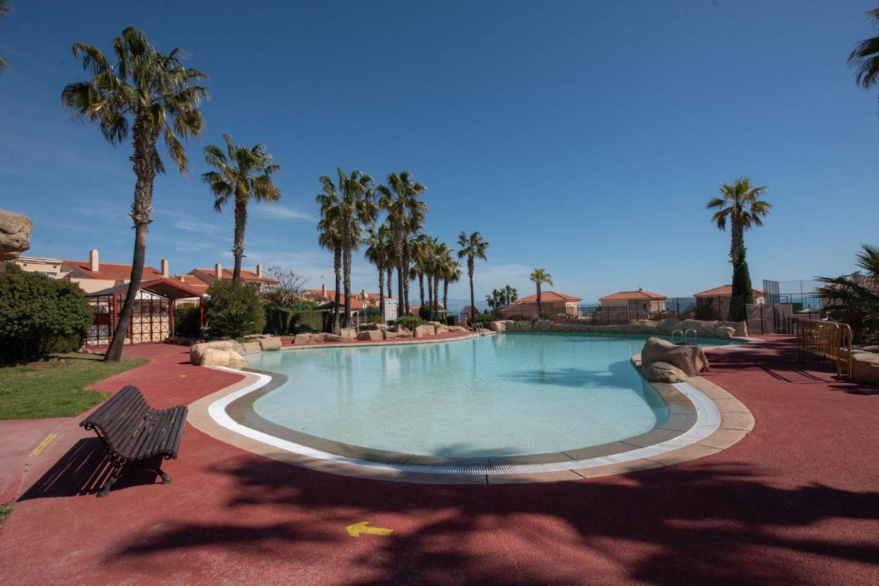 Holiday Beach El Olivo Gran Alacant Buitenkant foto